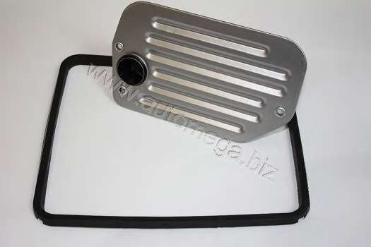 Фільтр оливний