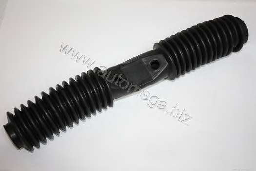 Пыльник, рулевое управление