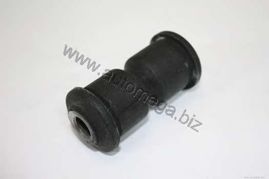 Серьга рессоры