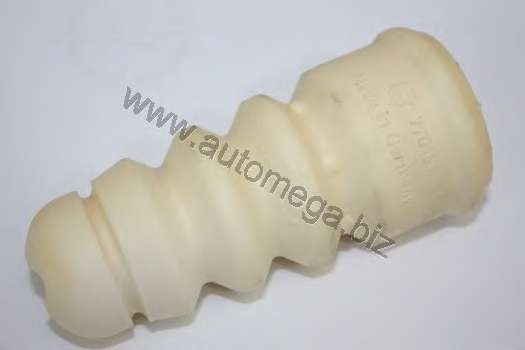 Буфер, амортизация