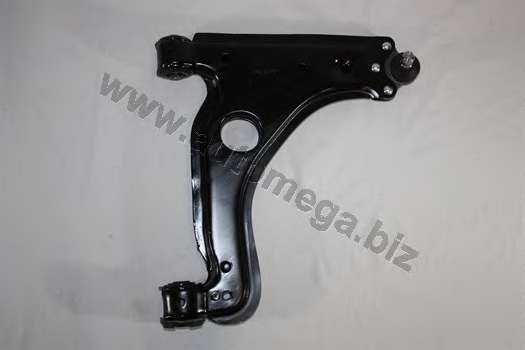 Рычаг независимой подвески колеса, подвеска колеса