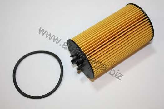 Масляный фильтр