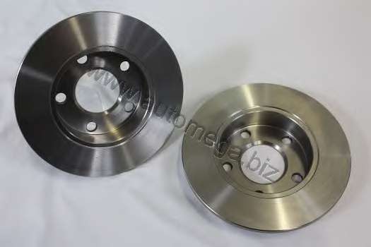 Тормозной диск