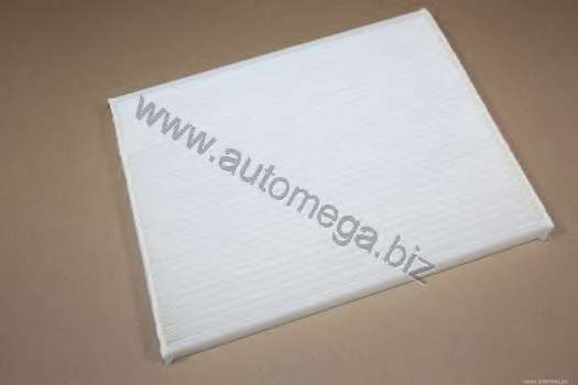 Фильтр, воздух во внутренном пространстве