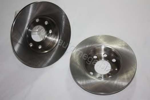 Тормозной диск