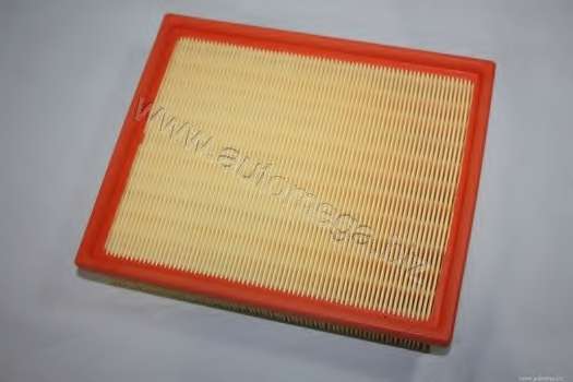 Воздушный фильтр