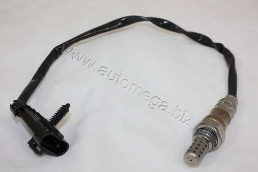 Лямбда-зонд