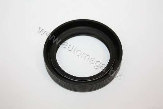 Уплотняющее кольцо, коленчатый вал