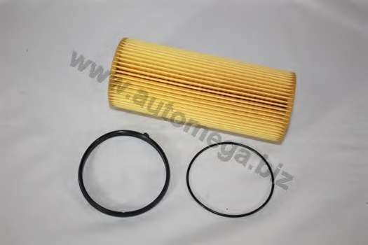 оливний фильтр