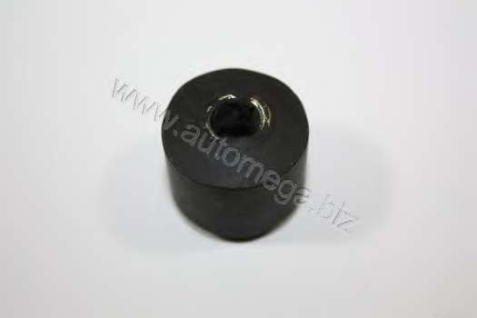 Подвеска, генератор