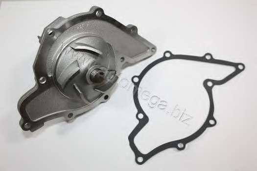 Водяной насос