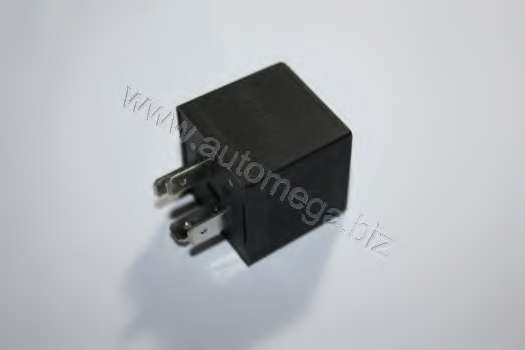 Прерыватель указателей поворота