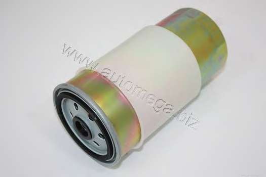 Топливный фильтр