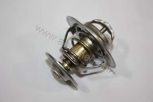 Термостат, охлаждающая жидкость