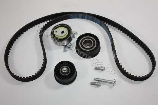 Комплект ремня ГРМ