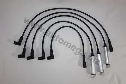 Комплект проводов зажигания