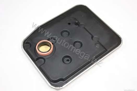 масляний фільтр