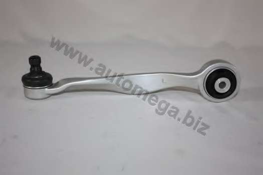 Рычаг независимой подвески колеса, подвеска колеса