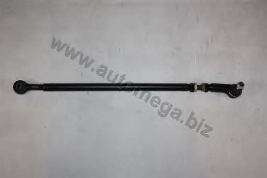 Тяга кермова