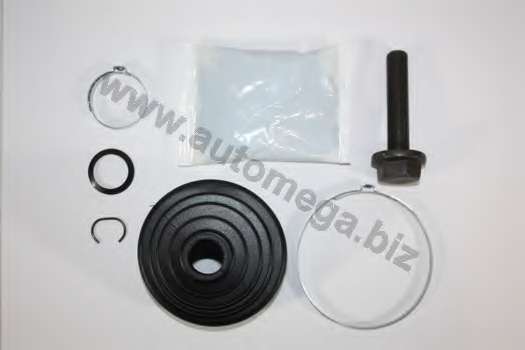 Комплект пылника, приводной вал