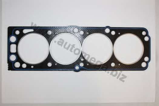 Прокладка, головка цилиндра