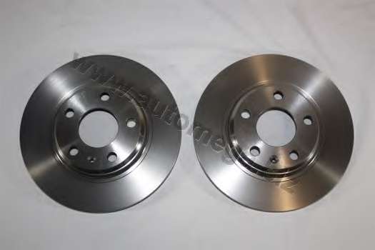 Тормозной диск