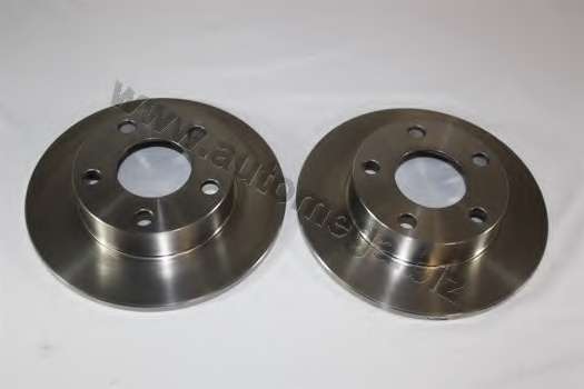 Тормозной диск