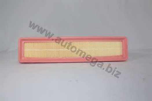 Воздушный фильтр