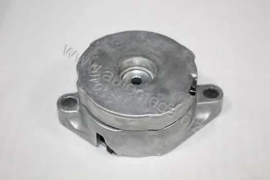 Натяжной ролик, поликлиновой ремень