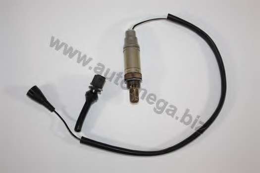 Лямбда-зонд