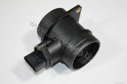 Расходомер воздуха