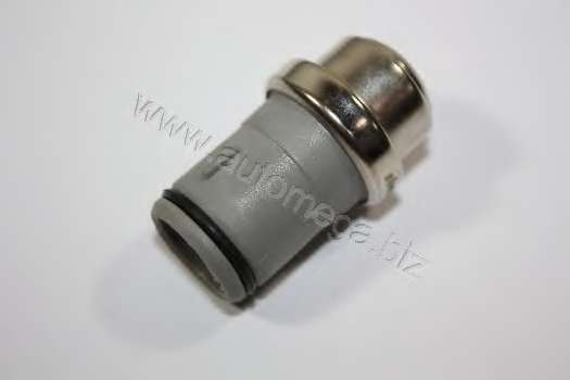 датчик температури