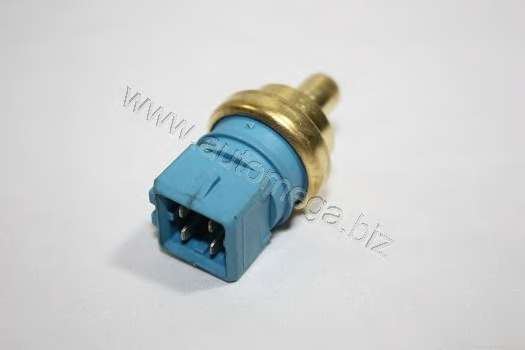 датчик температури