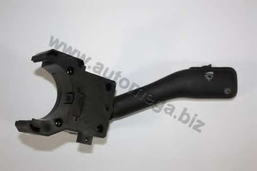 Перемикач омивача лобового скла / AUDI,SEA