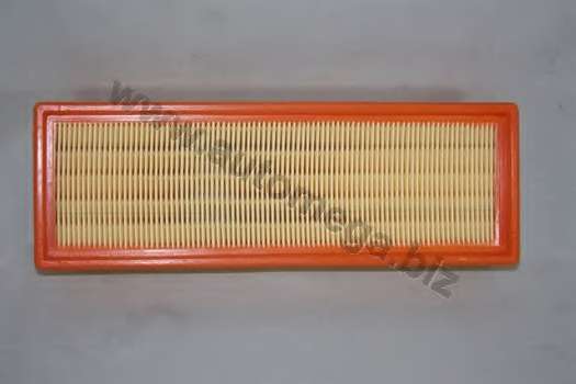 Воздушный фильтр