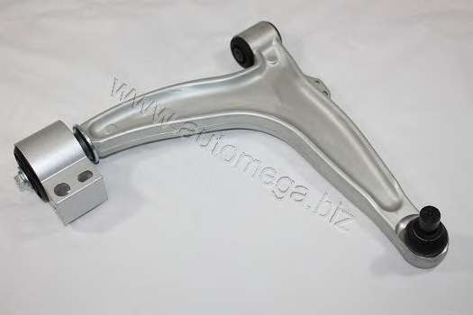 Рычаг независимой подвески колеса, подвеска колеса