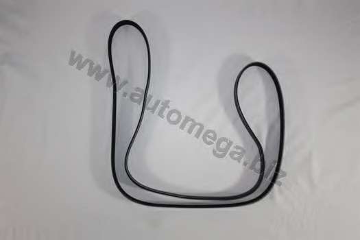 Поликлиновой ремень