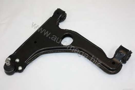 Рычаг независимой подвески колеса, подвеска колеса