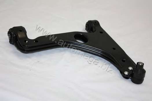 Рычаг независимой подвески колеса, подвеска колеса