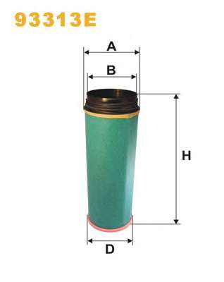 Воздушный фильтр