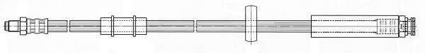 Тормозной шланг