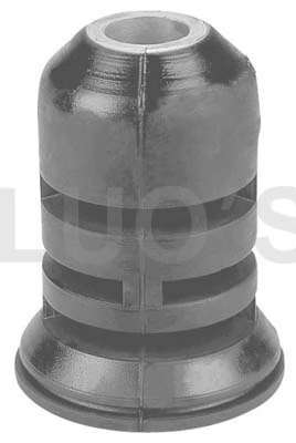 Буфер, амортизация