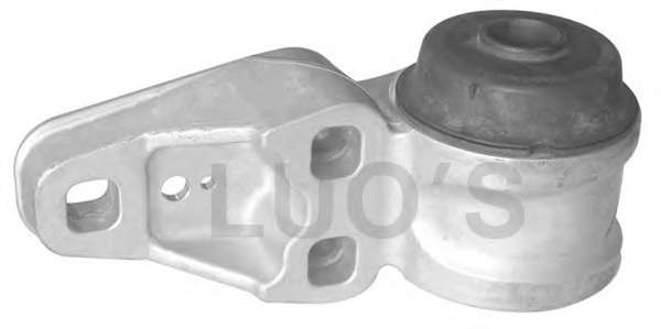 Втулка, балка моста