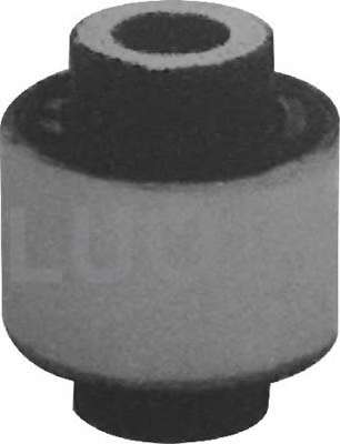 Подвеска, поперечная рулевая тяга