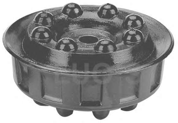 Опора стойки амортизатора