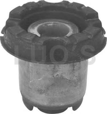 Втулка, балка моста