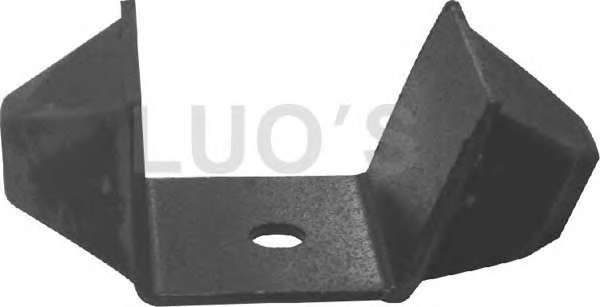 Подвеска, двигатель