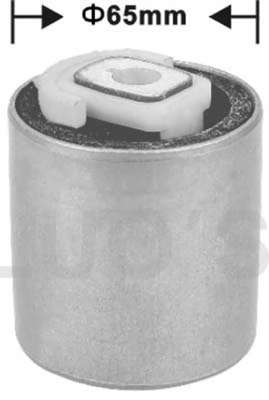 Подвеска, двигатель