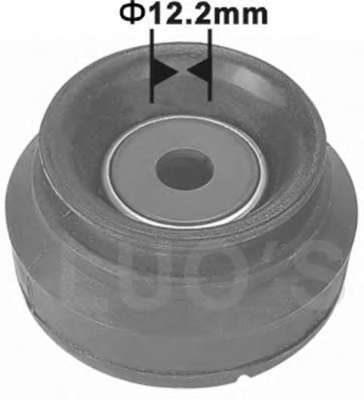 Опора стойки амортизатора