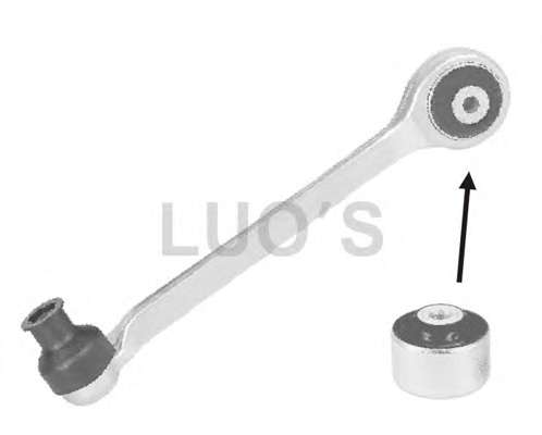 Рычаг независимой подвески колеса, подвеска колеса